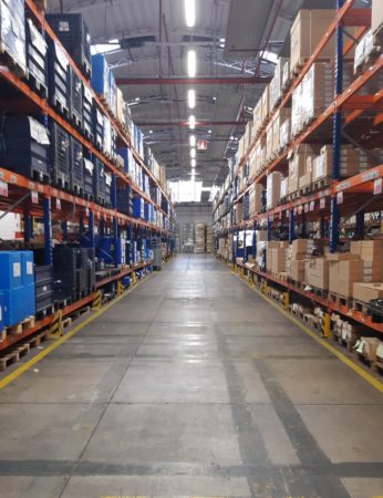 Enerqos progetto led milano