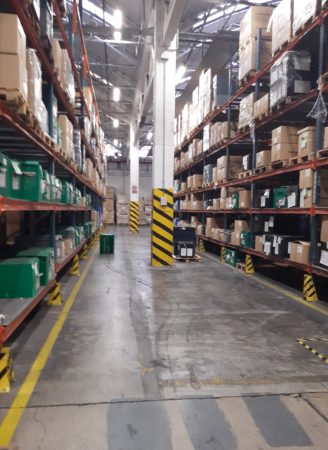 Enerqos progetto led milano