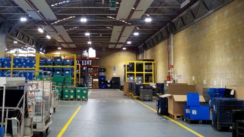 Enerqos progetto led milano