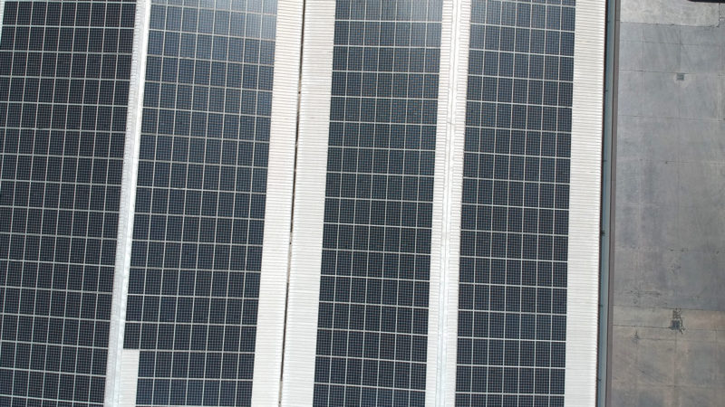 Enerqos progetto fotovoltaico brescia