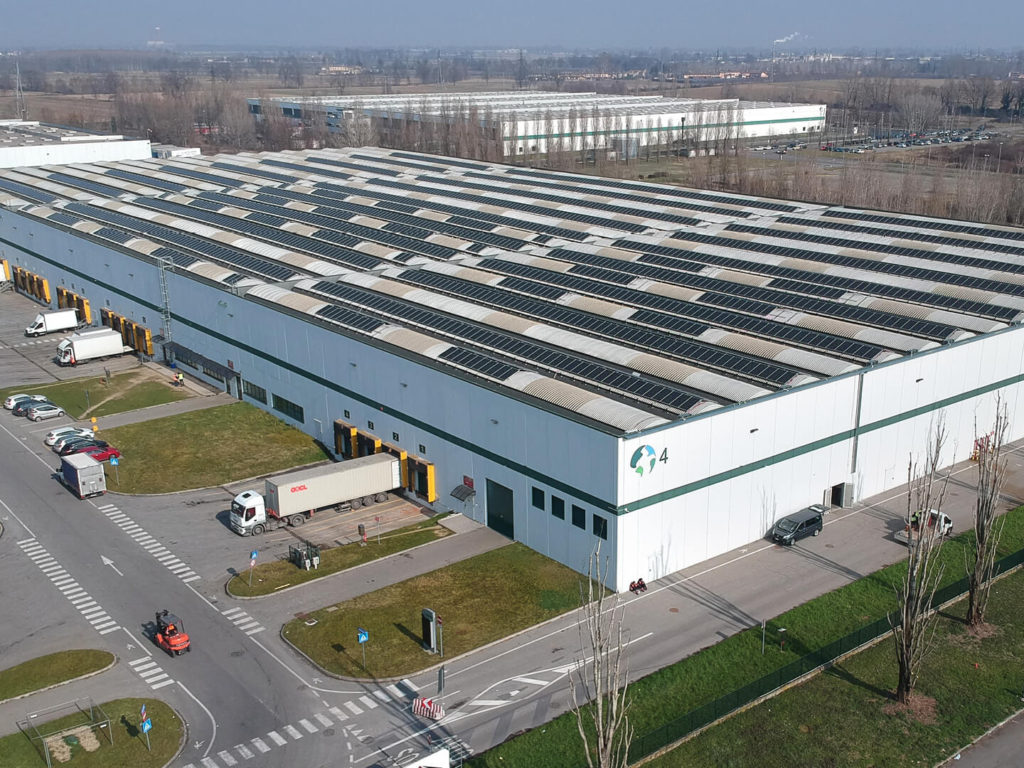 Enerqos-progetto fotovoltaico lodi