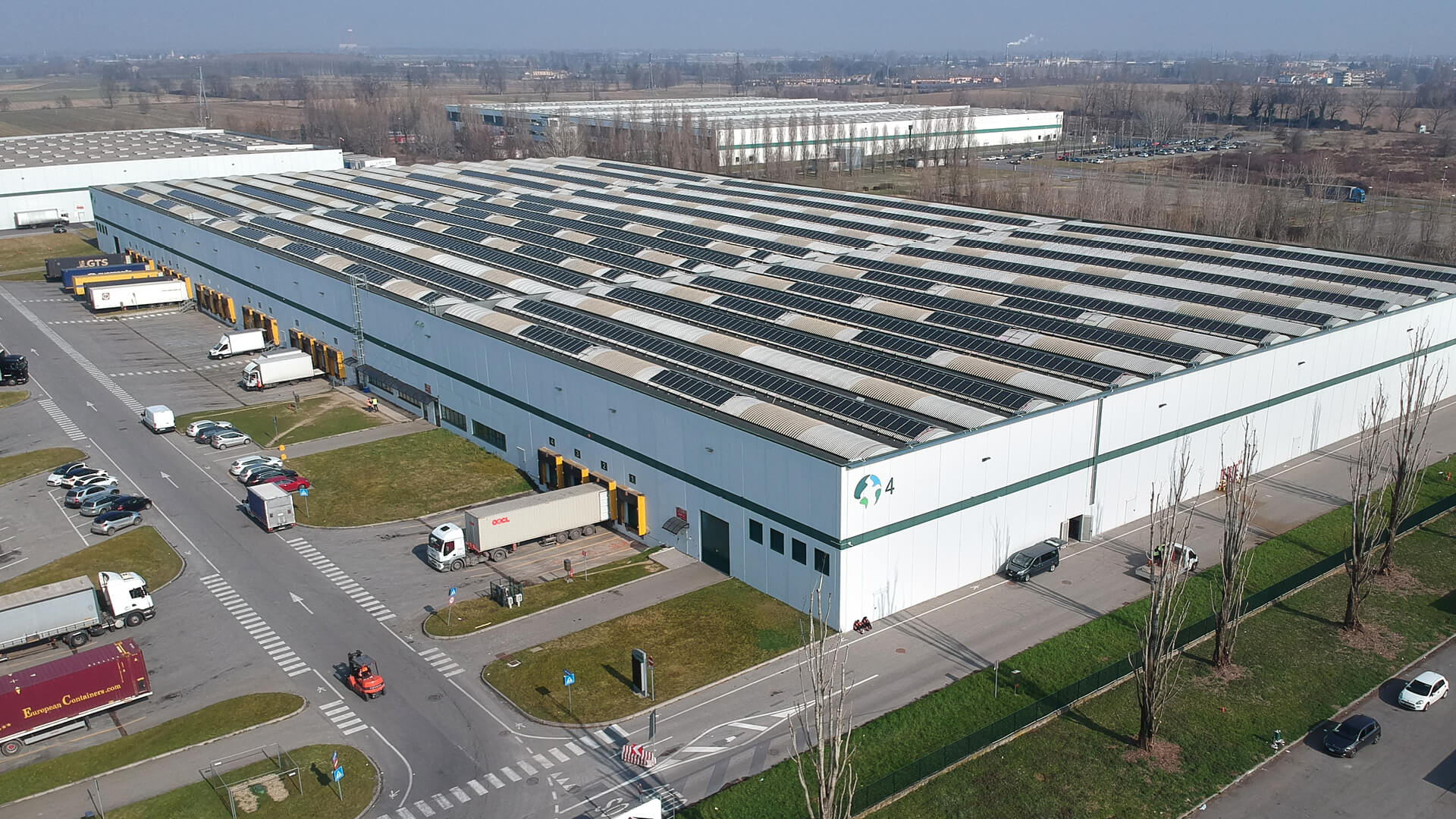 Enerqos-progetto fotovoltaico lodi