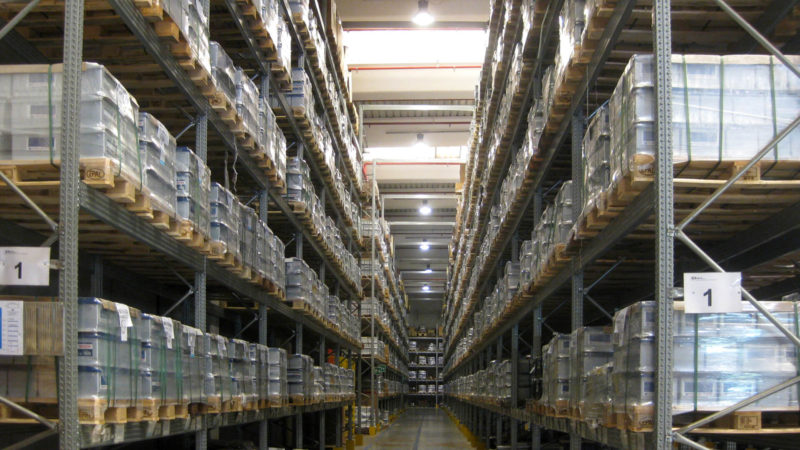 Enerqos progetto led piacenza