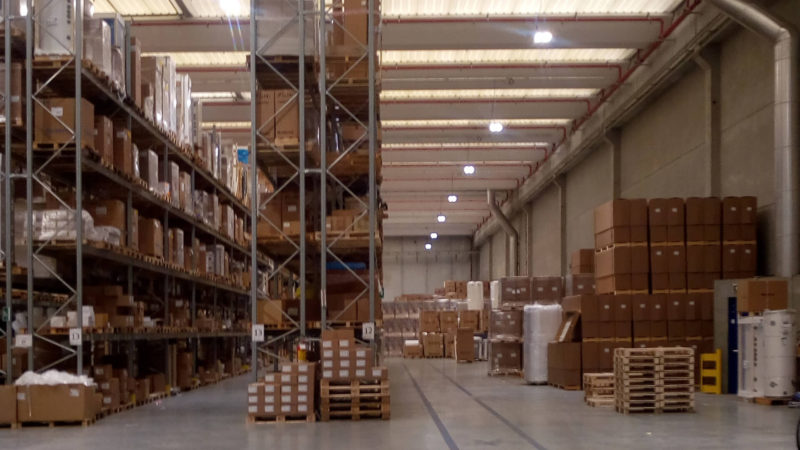 Enerqos progetto led piacenza