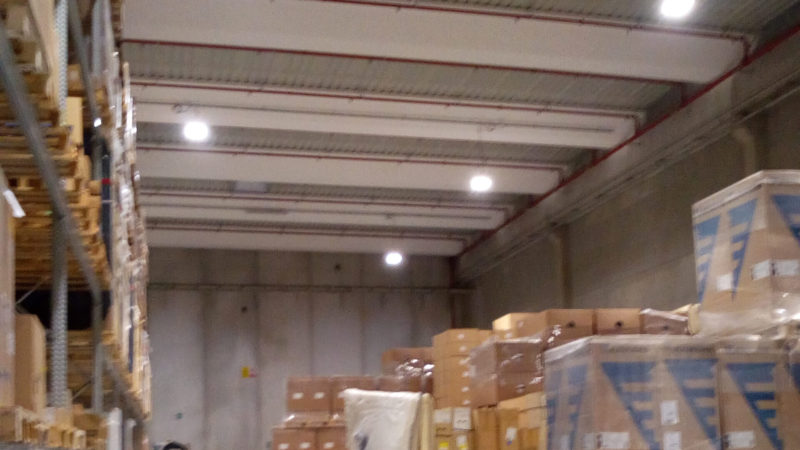 Enerqos progetto led piacenza