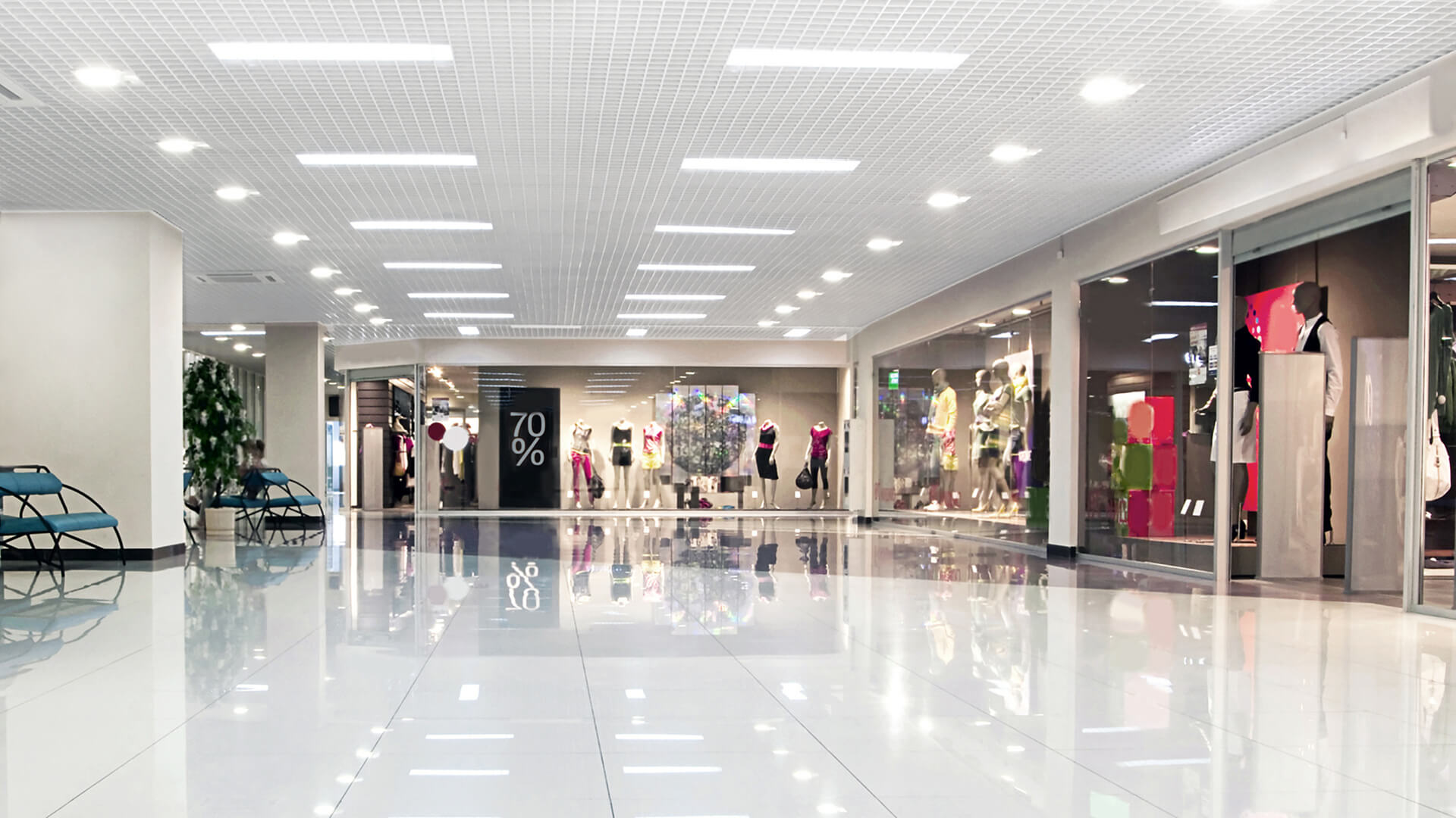 Enerqos settore gdo retail commercio