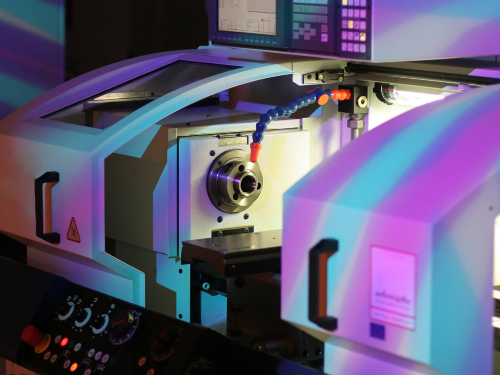 Enerqos settore industria