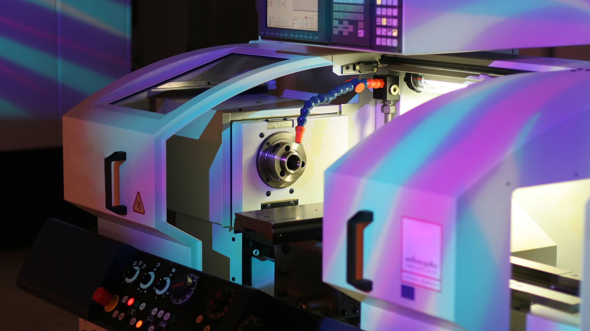 Enerqos settore industria