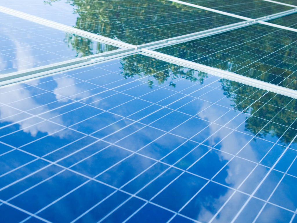 Enerqos impianto fotovoltaico