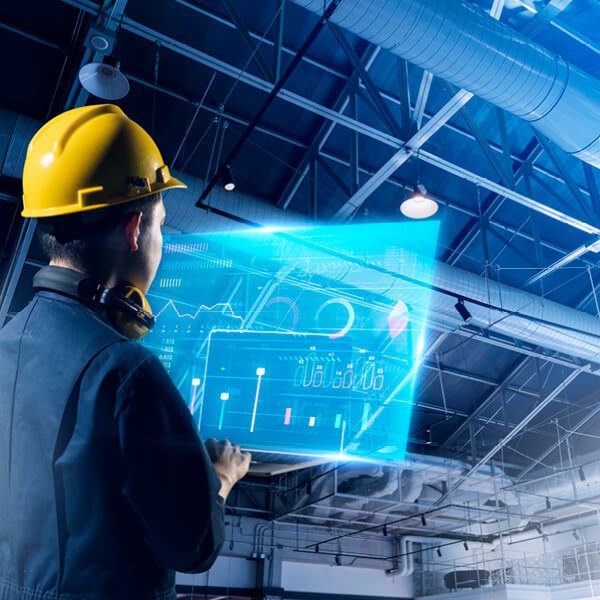 Enerqos supporta la digitalizzazione delle imprese con il servizio di energy performance management