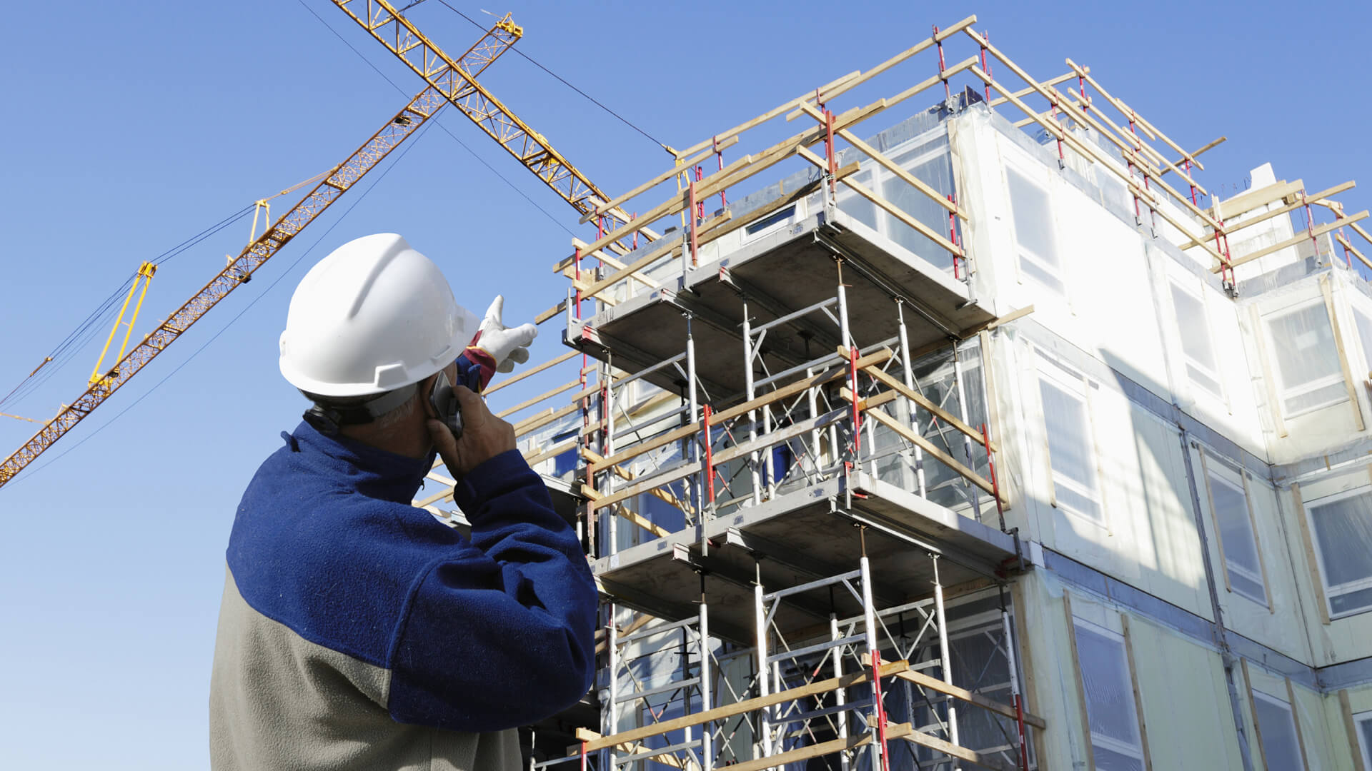 Enerqos settori di intervento