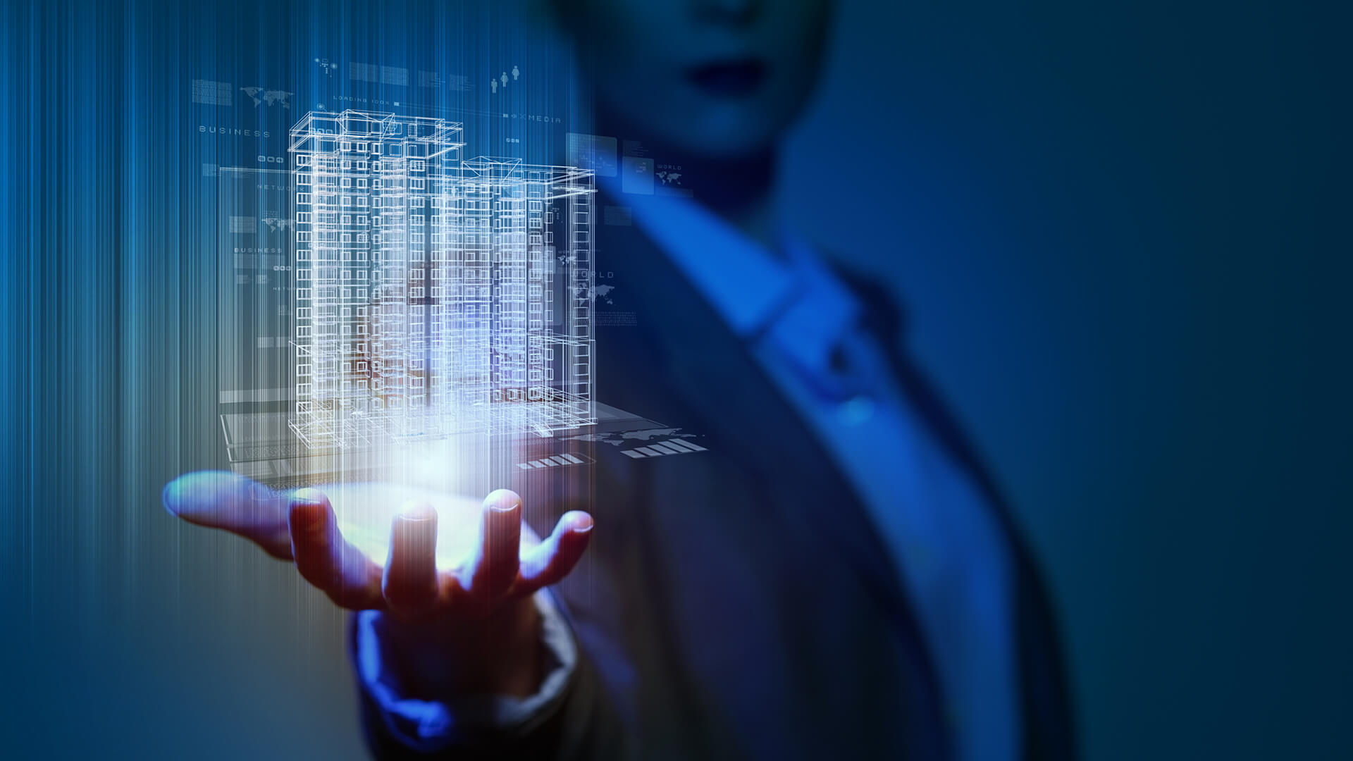 Enerqos settore residenziale