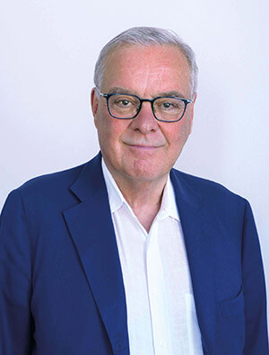Giorgio Pucci Enerqos