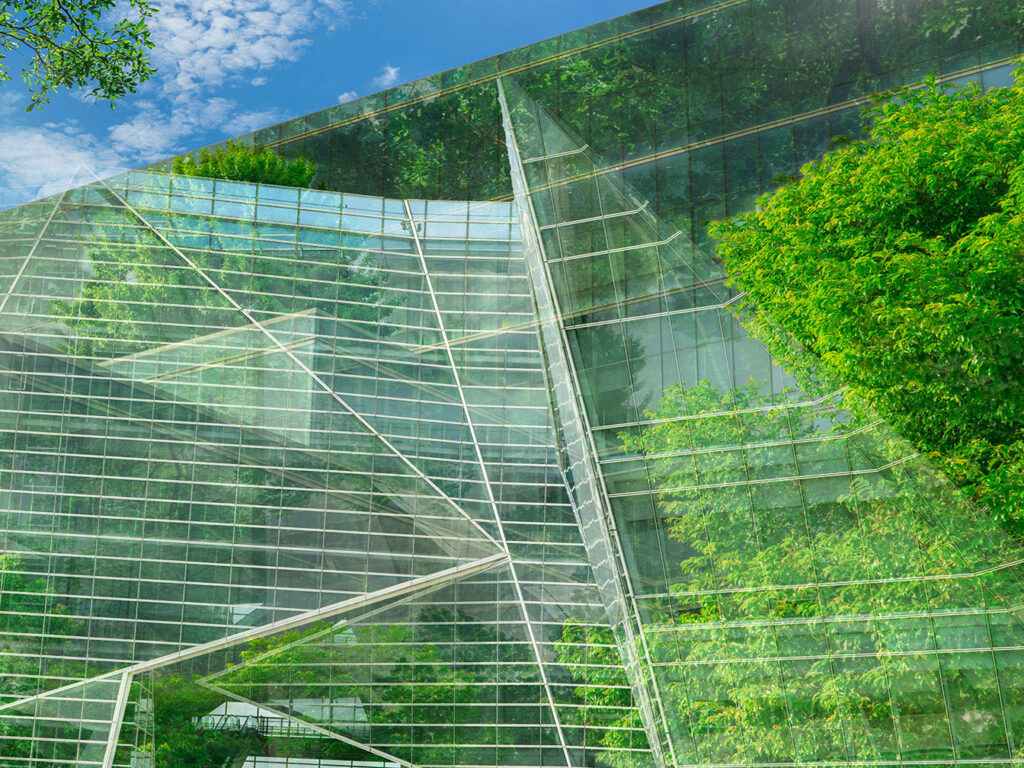 Enerqos Efficienza energetica avanzata e decarbonizzazione degli edifici